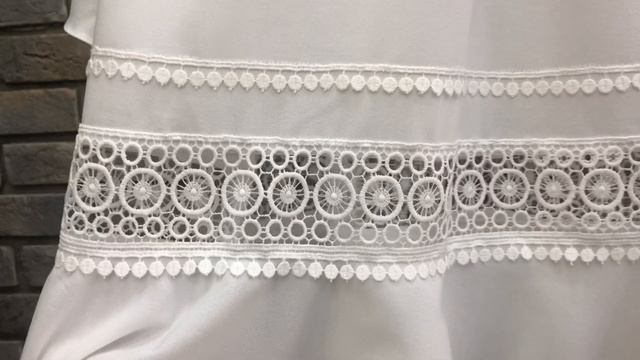 блузка Лилиана, номер модели: 699 смотреть онлайн