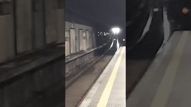 Новые доказательства по поводу невозможности построения метро нашей цивилизации! Милан зеленая ветк смотреть онлайн