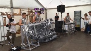 Трубофон шоу