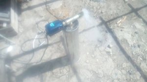 Дымо генератор холодного копчение