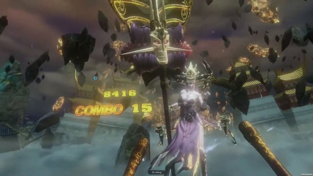 VR Game Rock Monkey King HtcVive смотреть онлайн