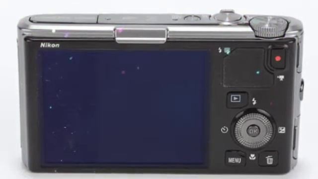 Nikon Coolpix S9500 Review, Features, Design, Performance and Image Quality смотреть онлайн