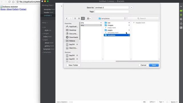 60 php - templates смотреть онлайн