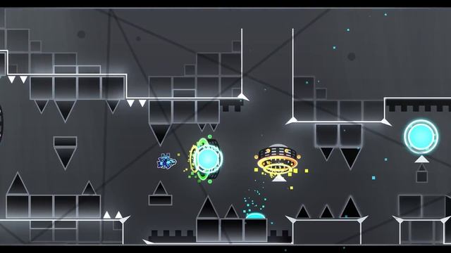 PREVIEW 1 - "Waterfall" by [cherry] team смотреть онлайн