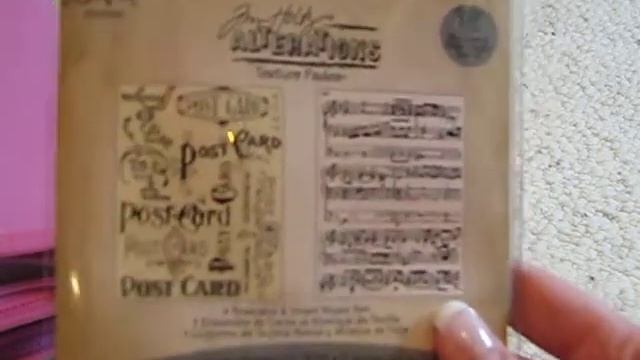 Christmas Gifts & Scrapbooking Haul смотреть онлайн