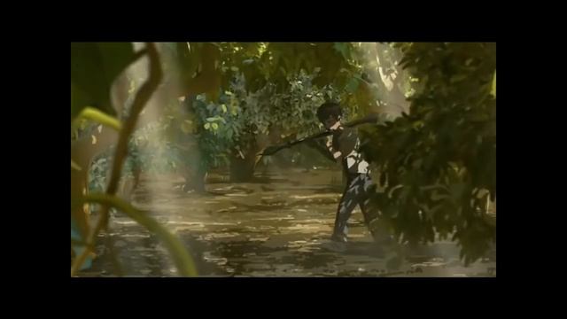 This is not a Love Song (Waltz With Bashir).wmv смотреть онлайн