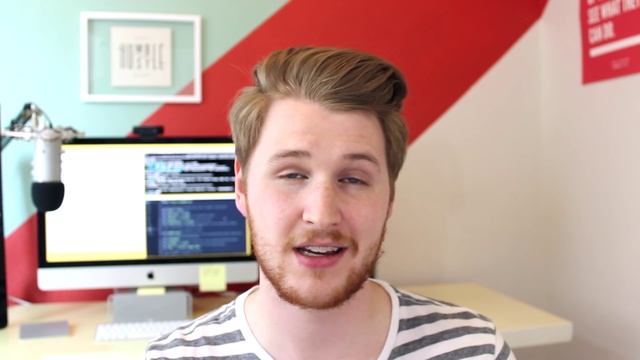 What is Rails? [ Ruby on Rails from the Ground Up - 1/5 ] смотреть онлайн