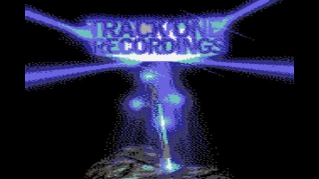 Alexander Perls / The Touch - Radio Station (Splatert 8-Bit Chiptune Remix) смотреть онлайн