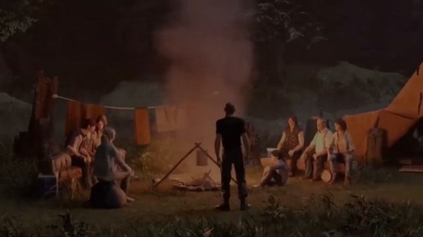 Walking Dead Destinies