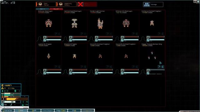 Starsector 0.7.1a Gameplay / Let's Play | The lonely road | #29 смотреть онлайн