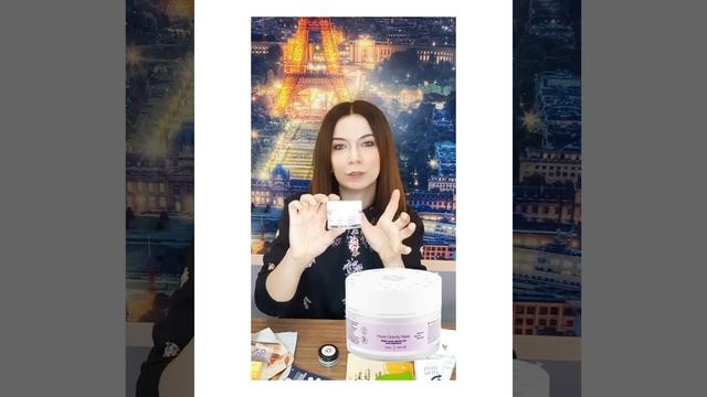 А какая у вас маска? смотреть онлайн