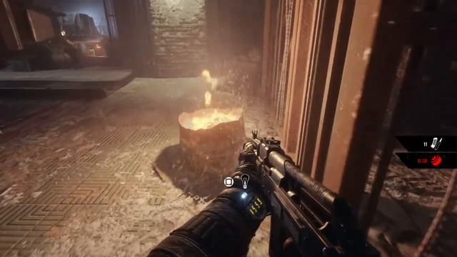 Metro Исход. Gamezone Череповец смотреть онлайн