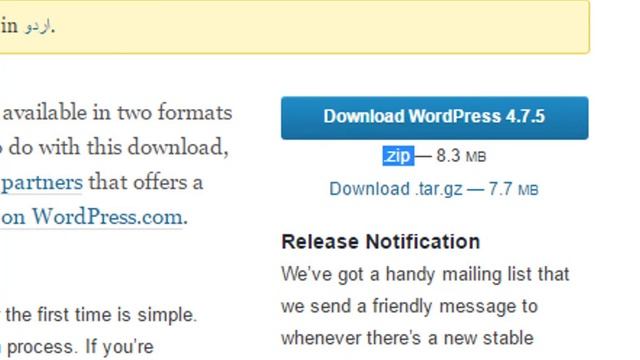 Complete WordPress Tutorials For Beginners Course 2017 in Hindi Urdu Tutorial 3 смотреть онлайн