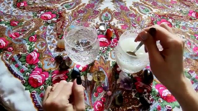 Обряд на молодость