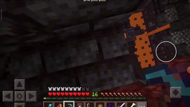 добыл шаблон ковки! Майнкрафт / Minecraft смотреть онлайн