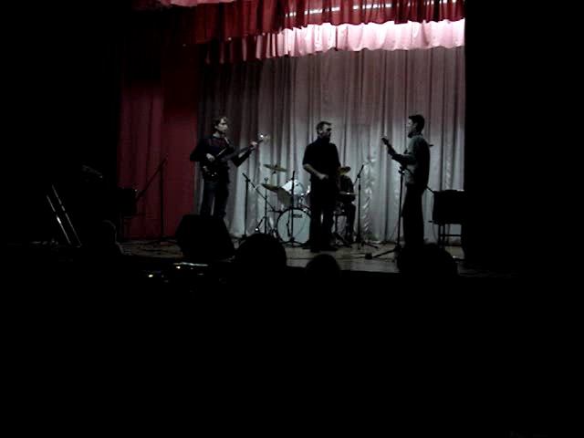 История барнаульского рока — 2007 — Вне зависимости — No Regret смотреть онлайн