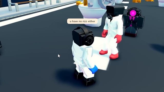 Trolling Elite Cameraman as a NOOB With TV Woman смотреть онлайн