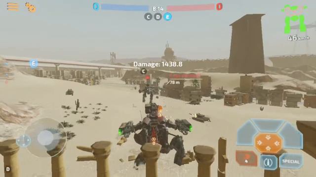 B.o.T Android Gameplay. смотреть онлайн