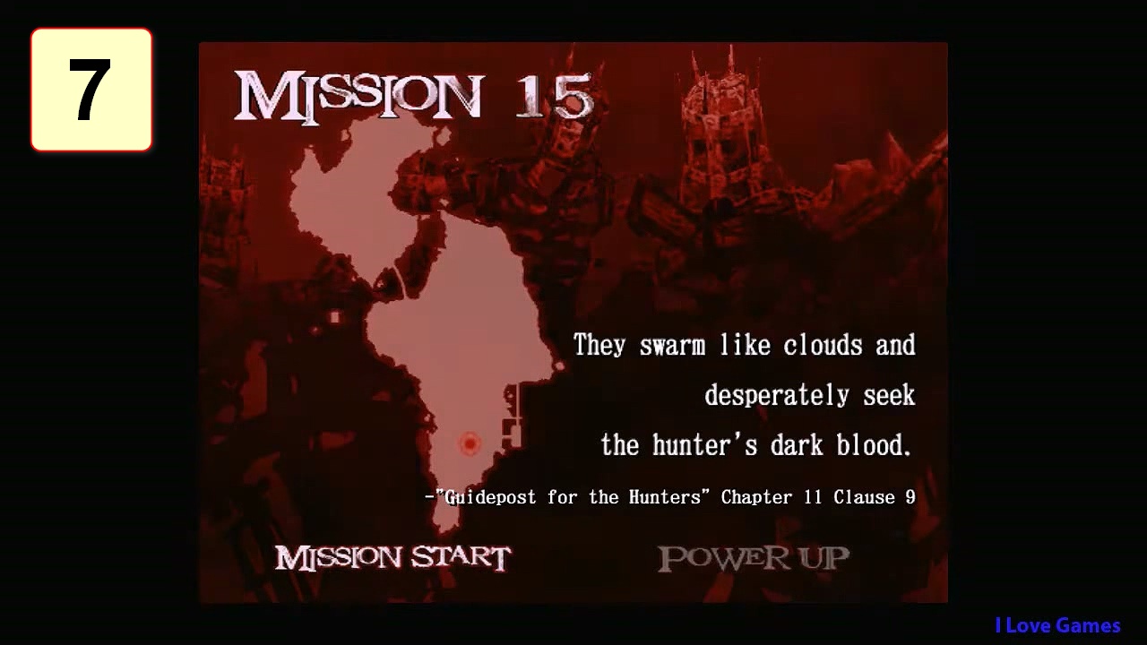 Прохождение ►Devil May Cry 2 HD Collection◄【• Выпуск• #7】