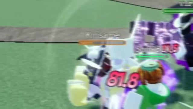 [Roblox] AUT VIP Server be like: смотреть онлайн