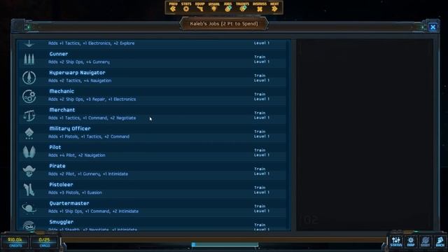 Getting Started : Star Trader Frontiers EP01 - Early Access Space Exploration RPG Adventure смотреть онлайн