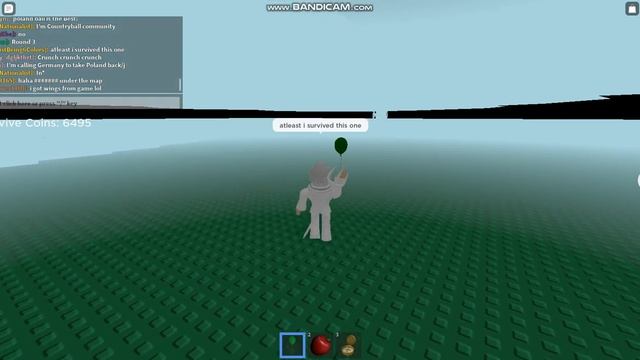Natural Disaster Survival Modded | Doomsday 3! смотреть онлайн
