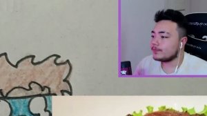 ? САМЫЕ СМЕШНЫЕ ВИДЕО ПРО ГРАДУСА И РАЙМА! реакция, майнкрафт анимация