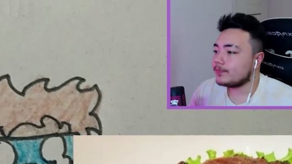 ? САМЫЕ СМЕШНЫЕ ВИДЕО ПРО ГРАДУСА И РАЙМА! реакция, майнкрафт анимация