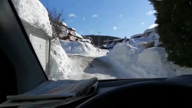 Середина марта в Осло смотреть онлайн