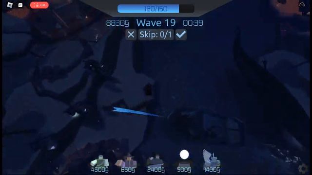 (NOT FULL GAMEPLAY) the jotunheim solo fail ever смотреть онлайн
