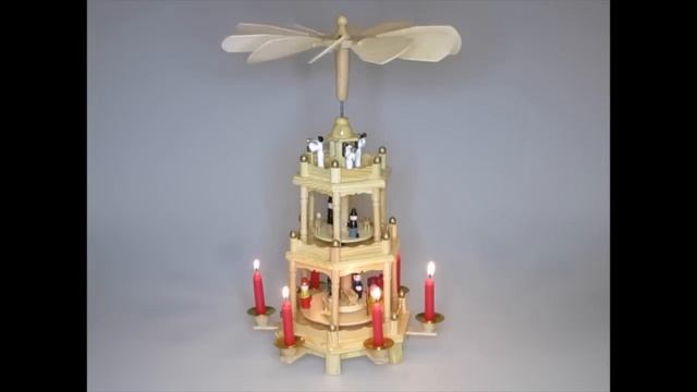 Новогодняя карусель смотреть онлайн