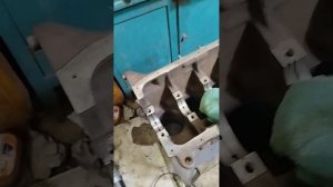 Ваз классика, второе полукольцо