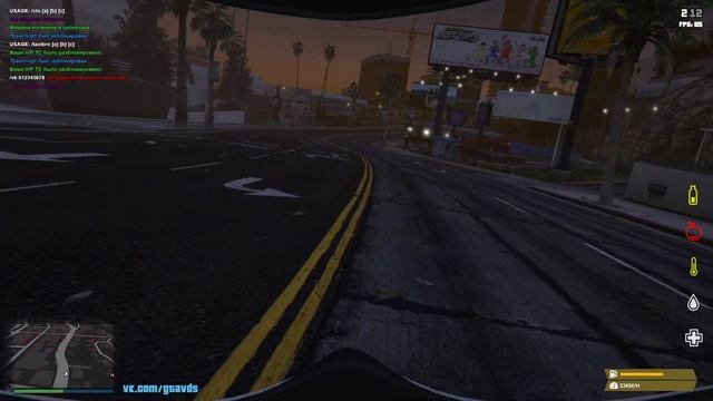 GTA 5 | Dayz СЕРВЕР | Инвентарь в Разработке смотреть онлайн