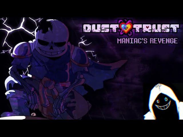 НОВАЯ СТАРАЯ ПЫЛЬ ► DUSTSWAP: DUSTTRUST [NO COMMENTS] [2K] смотреть онлайн