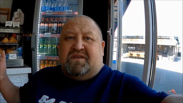 ПОЕЗДКА В МИНСК. МАЙ 2023. смотреть онлайн