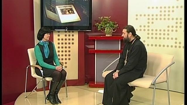 о.Андрей Ткачев под Покровом Богородицы смотреть онлайн