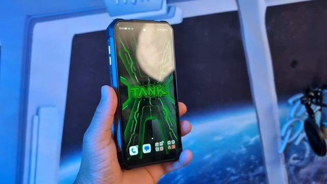 Unboxing: Get ready to experience the 8849 TANK3! смотреть онлайн