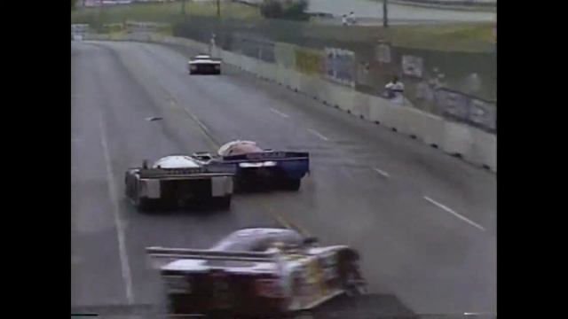 1990 IMSA Camel GTP Season Review Part 2
