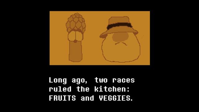 Have We Got A Show For You! (Once Upon a Time) || VeggieTale OST: 001 (Undertale AU) смотреть онлайн