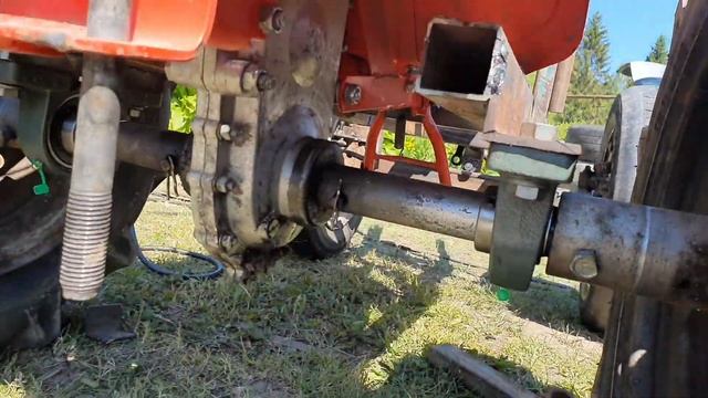 передний адаптер для мотоблока агат смотреть онлайн