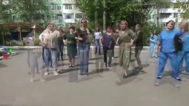МБДОУ №229 Первомай смотреть онлайн