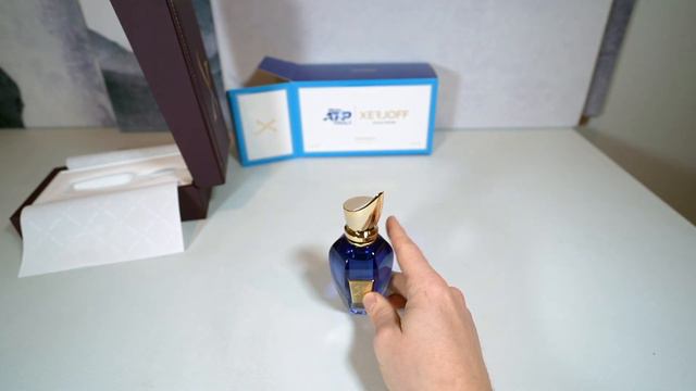 Torino21 Xerjoff I First Impressions I Unboxing I Incredible Mint & Citrus!