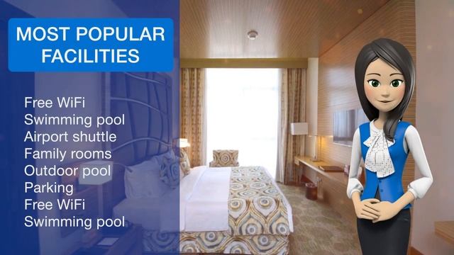 Best Western Plus Pearl Creek 4 ⭐⭐⭐⭐ | Review Hotel in Dubai, UAE смотреть онлайн