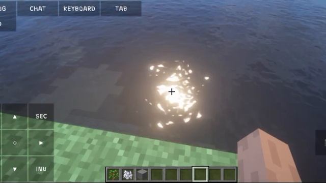 BSL Shader 1.12.2 On Java android Zink Renderer смотреть онлайн