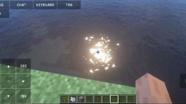 BSL Shader 1.12.2 On Java android Zink Renderer