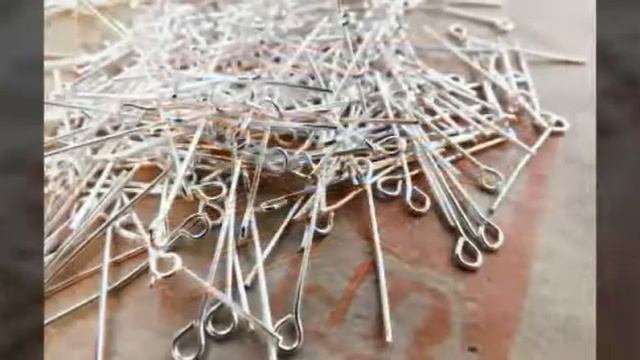 Фурнитура для бижутерии смотреть онлайн