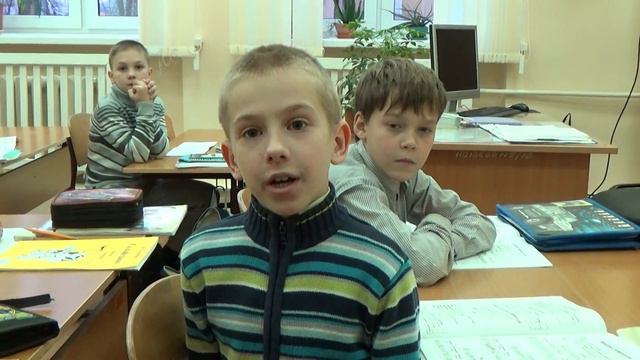 40 лет ДШИ. Поздравление 08 [HD] смотреть онлайн