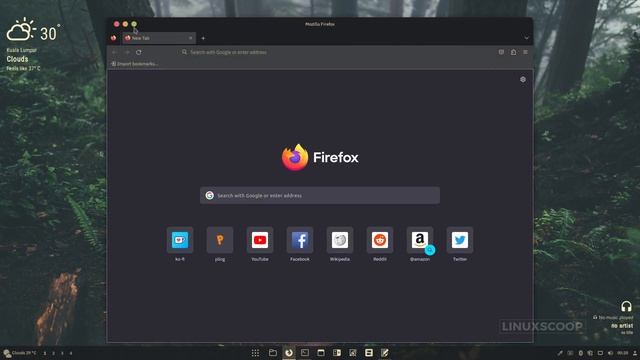 Additional Setup - Make Your Linux Mint Cinnamon Look Warm And Aesthetic With Gruvbox Color Theme