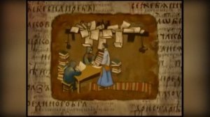 «День славянской письменности и культуры» - видео программа об истории возникновения праздника