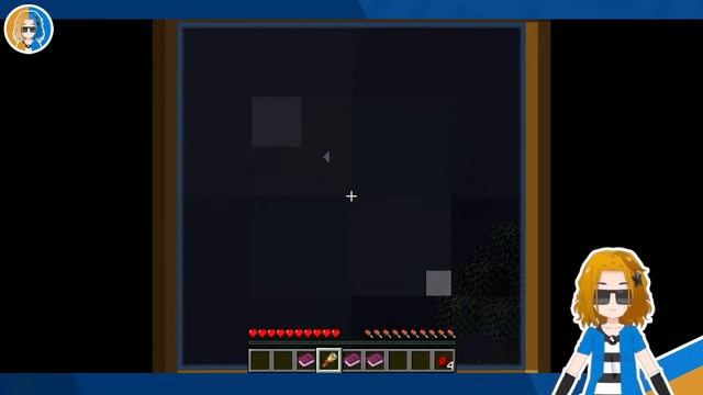 Playing The STRANGEST Minecraft Adventure Map... LIVE! ? смотреть онлайн